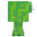 Minecraft Creeper Flasche 500ml innovative Trinkflasche