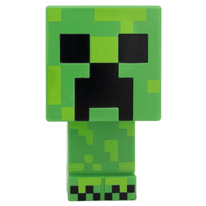 Minecraft Creeper Flasche 500ml innovative Trinkflasche