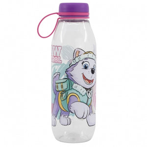 Paw Patrol Flasche 650ml innovative Trinkflasche