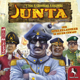 Junta - Pegasus Spieleklassiker