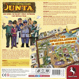 Junta - Pegasus Spieleklassiker