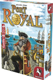 Port Royal - Pegasus Spiele