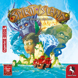 Spirit Island - Pegasus Expertenspiel deutsch