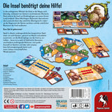 Spirit Island - Pegasus Expertenspiel deutsch