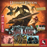 Mage Knight - Ultimate Edition