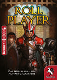 Roll Player - Pegasus Kennerspiel