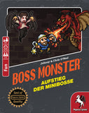 Boss Monster: Aufstieg der Minibosse