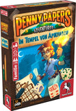 Penny Papers Adventures - Im Tempel von Apikhabou