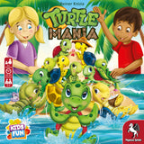 Turtle Mania (Pegasus Spiele)