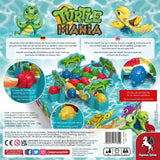 Turtle Mania (Pegasus Spiele)