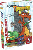 Doodle Dungeon (deutsche Ausgabe)