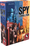 Spy Connection (Pegasus Spiele)