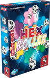 HexRoller (Frosted Games)