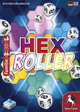 HexRoller (Frosted Games)