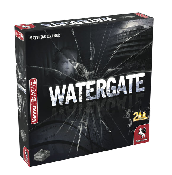 Watergate (Frosted Games)