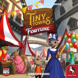 Tiny Towns: Fortune [Erweiterung]