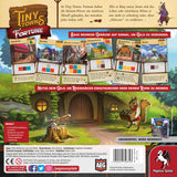 Tiny Towns: Fortune [Erweiterung]