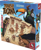 Trails of Tucana - Pegasus Spiele