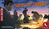 City of Angels - Pegasus Kennerspiel