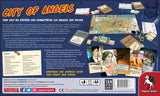 City of Angels - Pegasus Kennerspiel