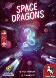 Space Dragons (Edition Spielwiese)