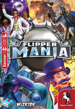 Flippermania (Frosted Games)