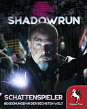 Shadowrun: Schattenspieler (Spielkarten-Set)