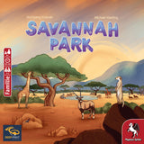 Savannah Park (Deep Print Games)