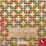 Framework (Edition Spielwiese)