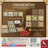 Framework (Edition Spielwiese)