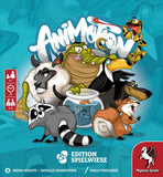 Animotion (Edition Spielwiese)