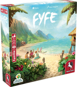 FYFE (Edition Spielwiese)