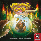 Merchants Cove: Das Orakel [Erweiterung]