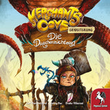 Merchants Cove: Die Drachenzüchterin [Erweiterung]