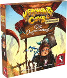 Merchants Cove: Die Drachenzüchterin [Erweiterung]