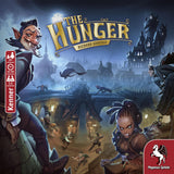 The Hunger (deutsch) - Pegasus Spiele