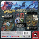 The Hunger (deutsch) - Pegasus Spiele