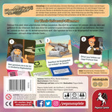 ChronoCops – Da Vincis Universal-Dilemma-Tinisu