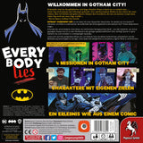 Batman - Everybody Lies (Portal Games)