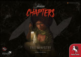 Vampire: Die Maskerade Chapters - The Ministry [Erweiterung]