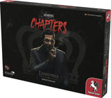 Vampire: Die Maskerade Chapters - Lasombra [Erweiterung]