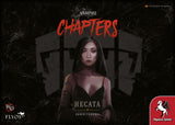 Vampire: Die Maskerade Chapters - Hecata [Erweiterung]