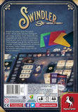 Swindler (Edition Spielwiese)