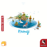 Namiji (Pegasus Verlag)