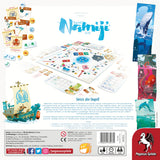 Namiji (Pegasus Verlag)
