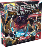 Spaceship Unity - Season 1.2 [Erweiterung]
