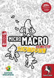 MicroMacro: Crime City 4 – Showdown (Edition Spielwiese)