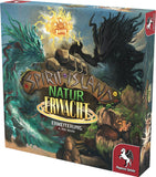 Spirit Island: Natur Erwacht [Erweiterung]