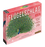 Flügelschlag: Asien-Erweiterung [Erweiterung]