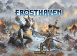 Frosthaven (deutsch) - Feuerland Expertenspiel